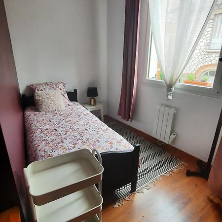 Appartement Cosy Châlons-en-Champagne Zewnętrze zdjęcie