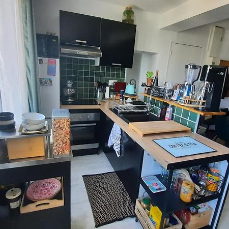 Appartement Cosy Châlons-en-Champagne Zewnętrze zdjęcie