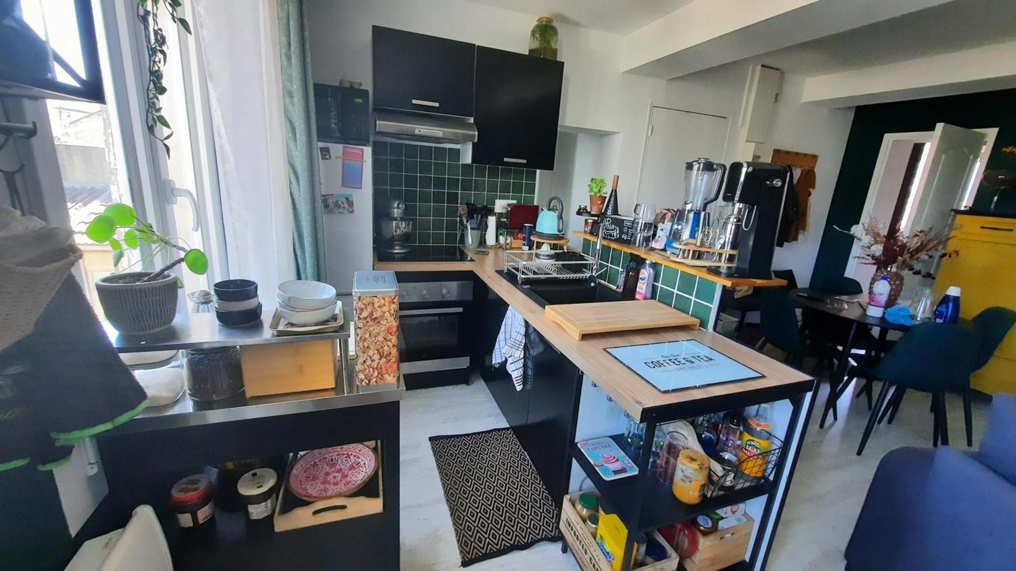 Appartement Cosy Châlons-en-Champagne Zewnętrze zdjęcie