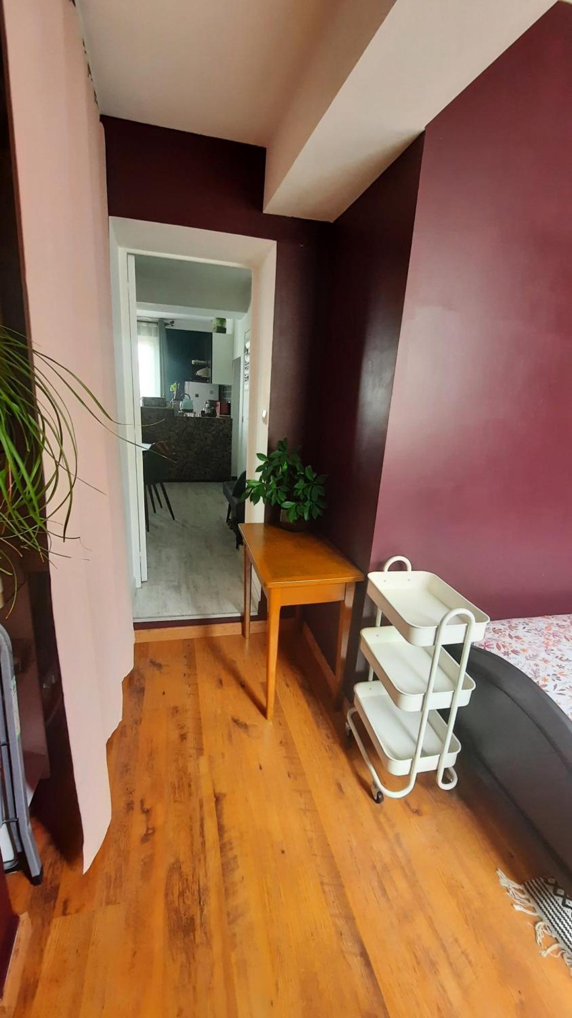 Appartement Cosy Châlons-en-Champagne Zewnętrze zdjęcie