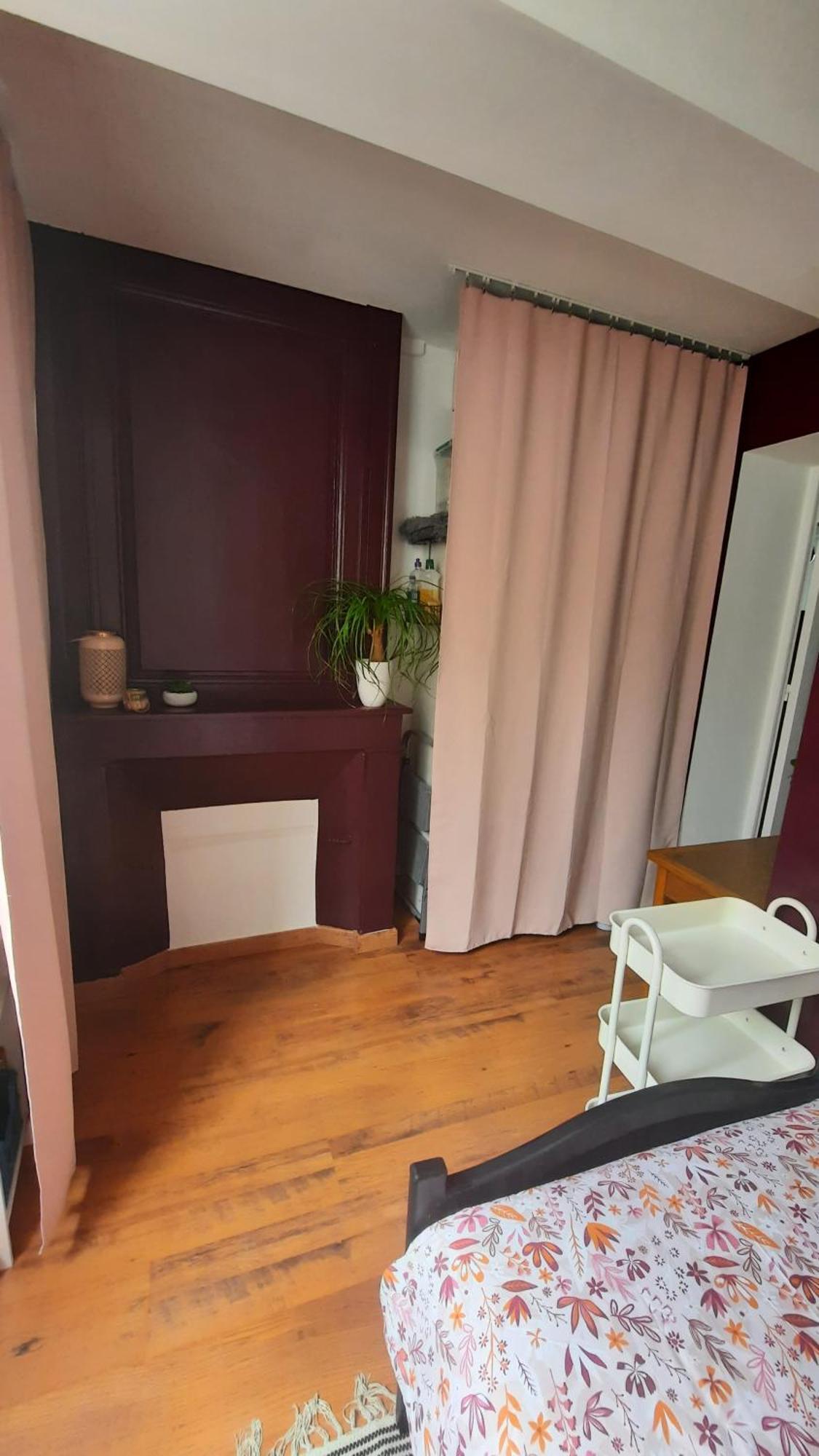 Appartement Cosy Châlons-en-Champagne Zewnętrze zdjęcie